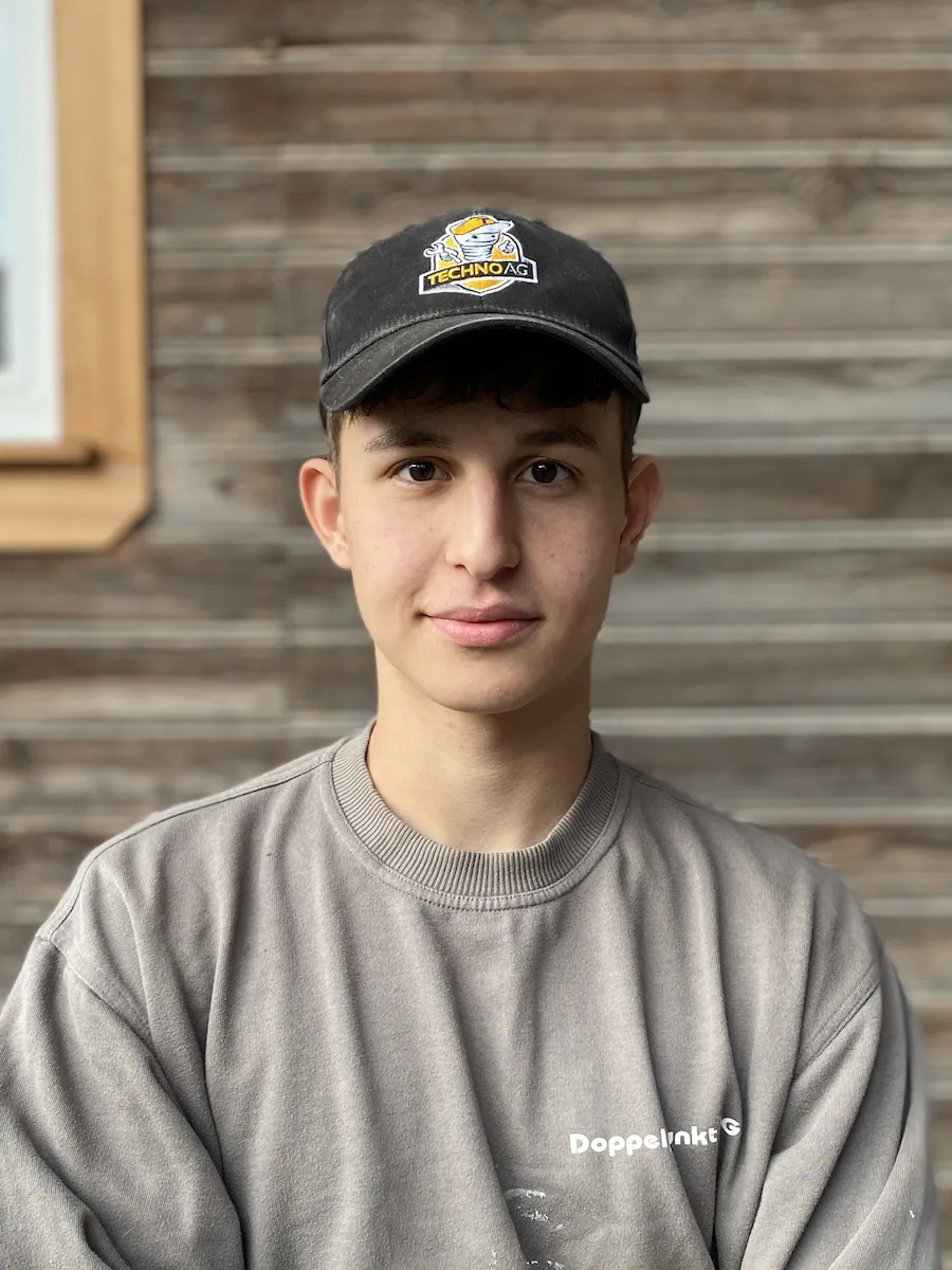 Sascha