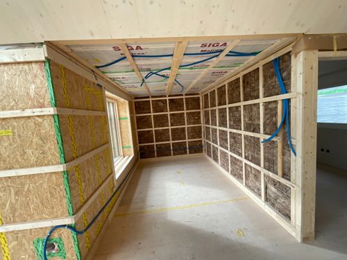 Innenausbau
